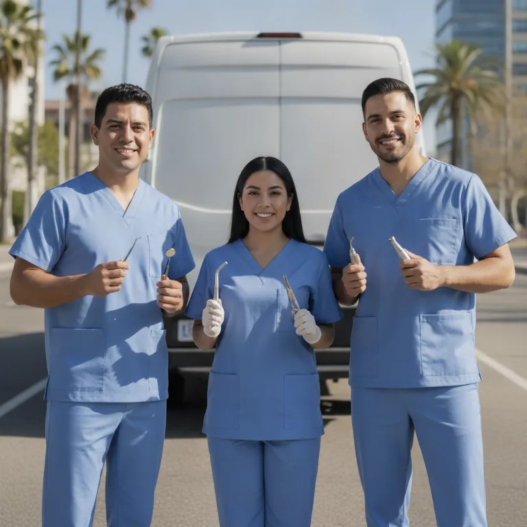Dentista Ciudad de Huajuapan de Le贸n