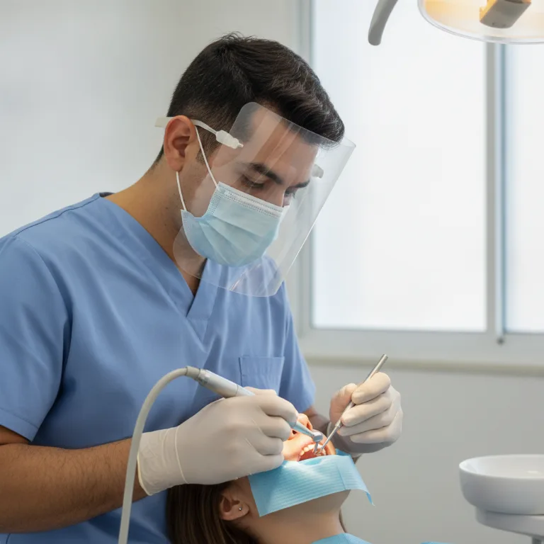 Dentista Ciudad de Huajuapan de Le贸n